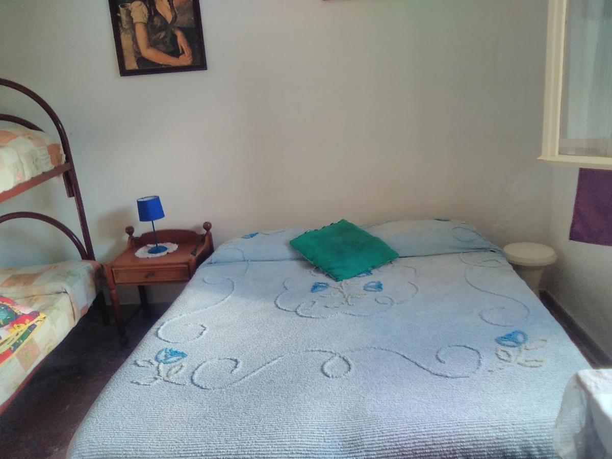 Beautiful Double Room Gasthuis Taormina