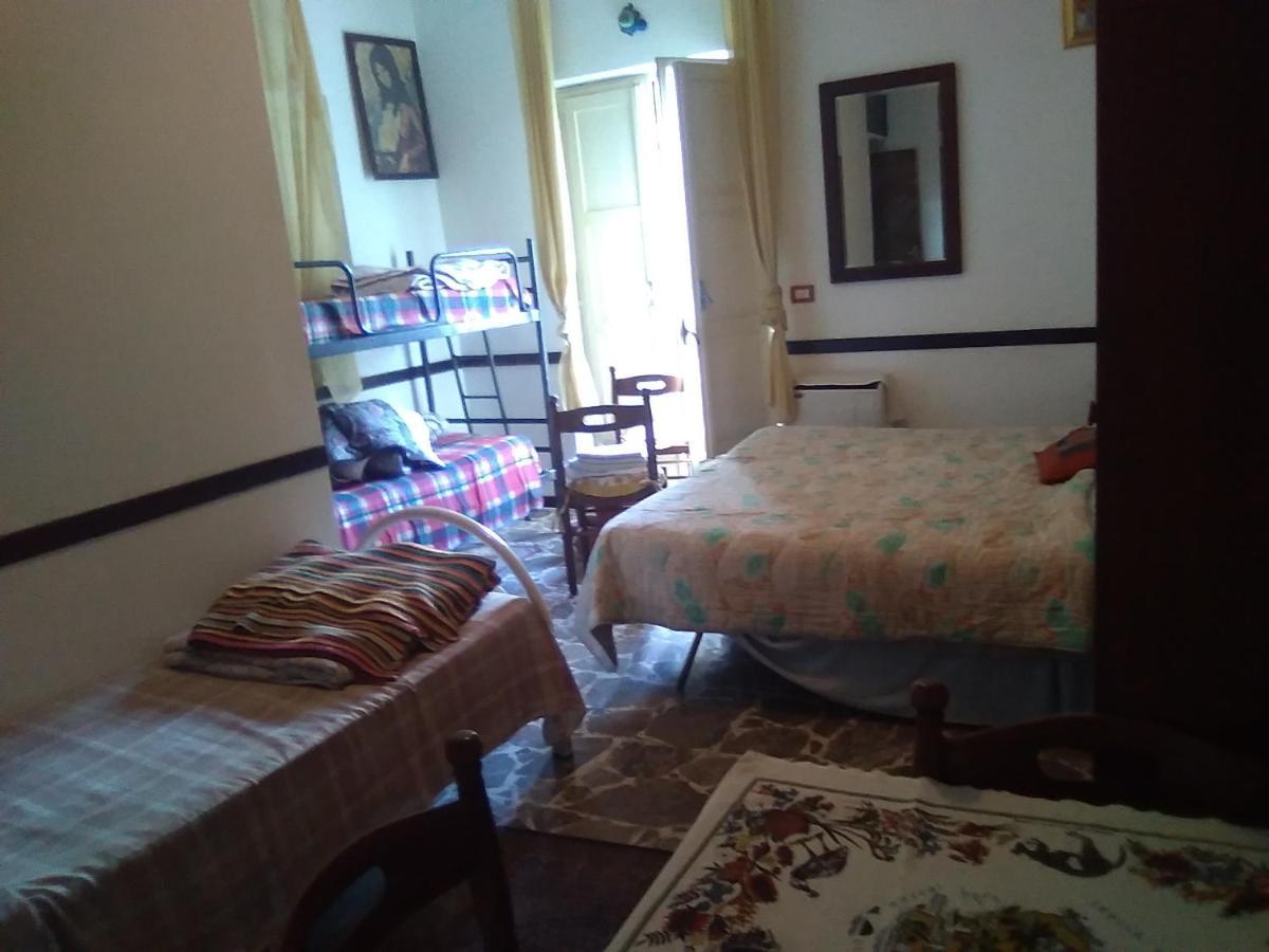 Beautiful Double Room * Taormina