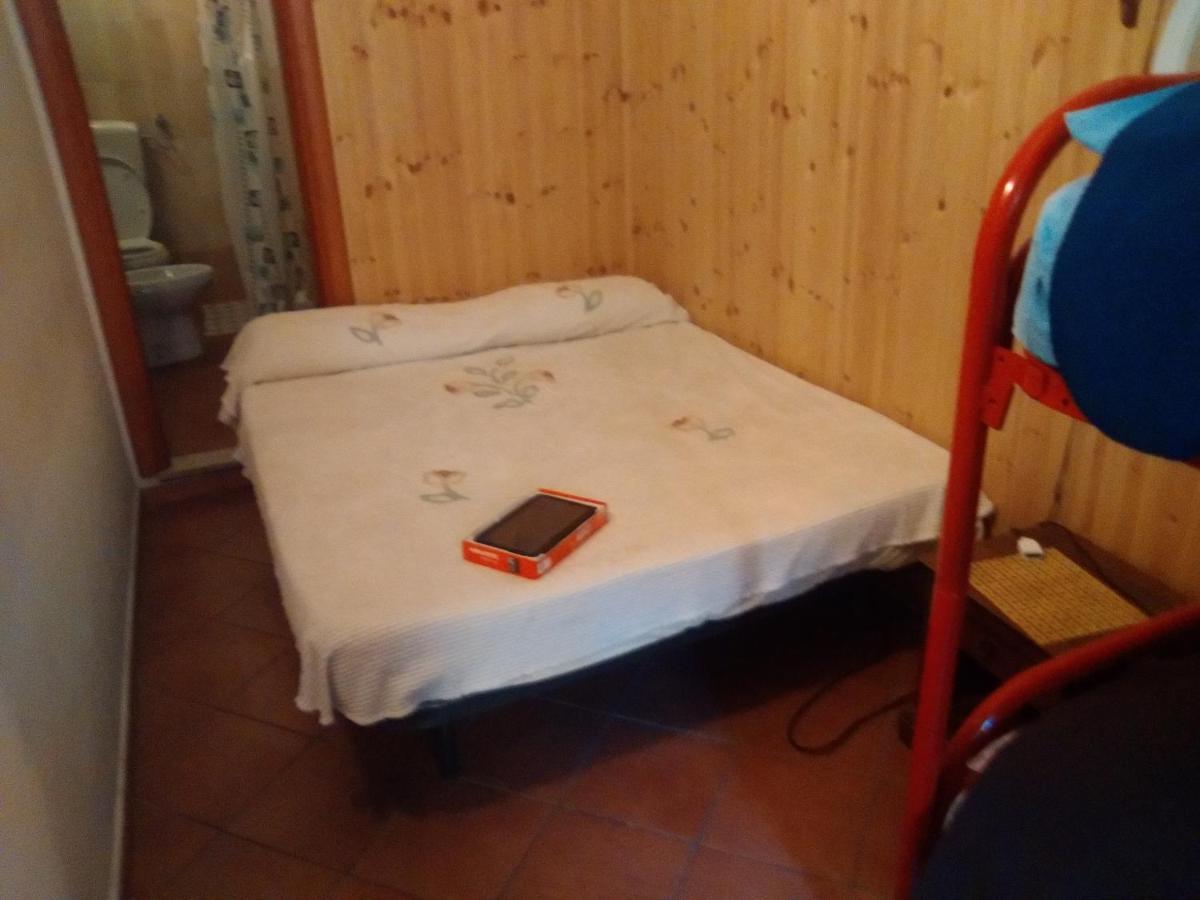Beautiful Double Room * Taormina